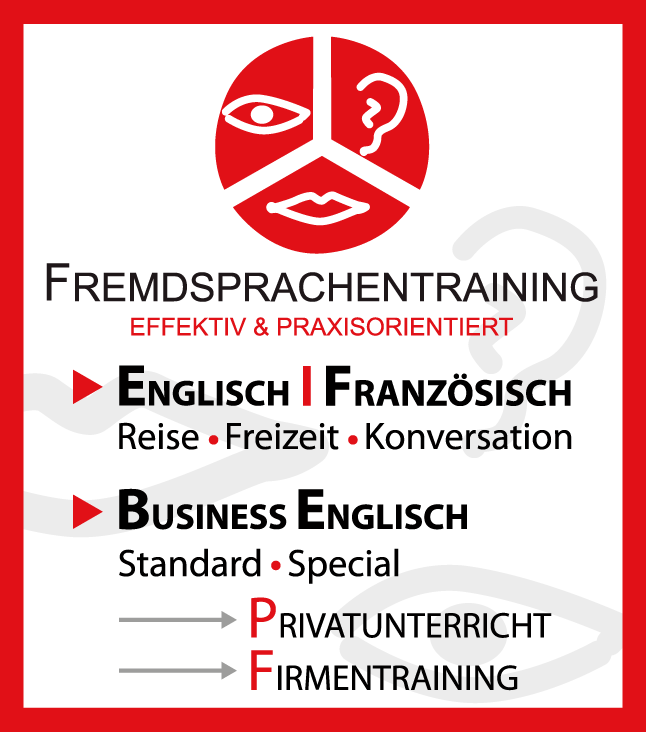 Fremdsprachen Homepage